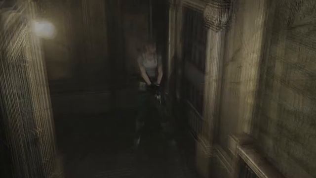 Resident Evil Zero HD REMASTER Часть 12►【Лаборатория Маркуса код двери】 смотреть онлайн