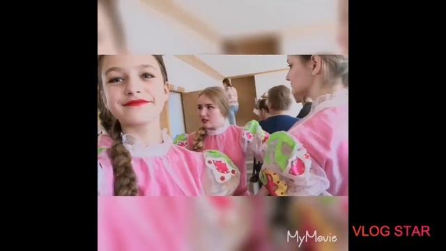 Поездка в Суздаль шоу-балета, Каскад'и хореографического калектива , Щелкунчик' смотреть онлайн