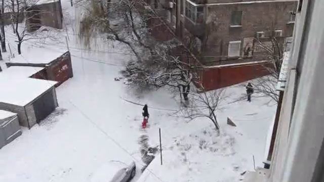 Прогулка. смотреть онлайн