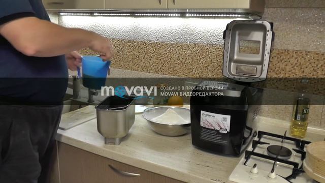 Хлебопечка рецепты: домашний хлеб