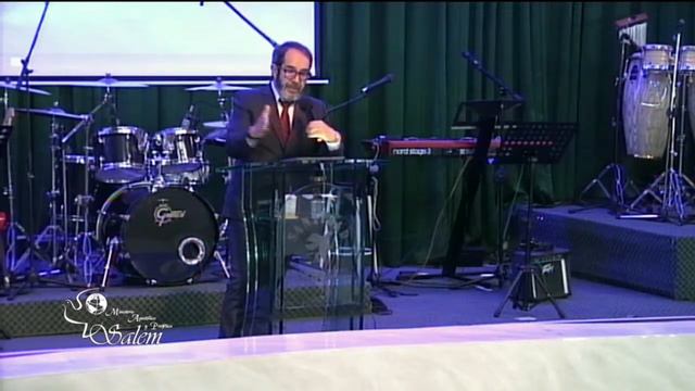 Culto en Vivo 🏠📺La Fe de Abraham - Jueves 09 de Septiembre 2021 P.M. | IC Salem смотреть онлайн