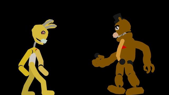[stick nodes ] the FNAF MOVIE NOT TO KAIJU NEW MOVIE PART 1~ смотреть онлайн