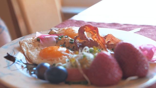 Hotel Strandburg & Bäckerei Schuba Groth // Prerow смотреть онлайн