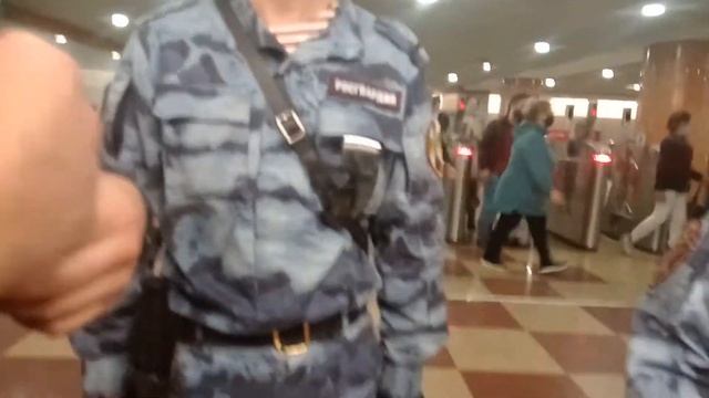 Росгвардия боится видеокамеру смотреть онлайн