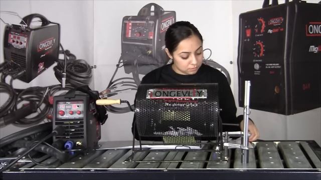 Longevity Welding Forum Contest Giveaway - $1800.00 Up For Grabs For Welding Equipment