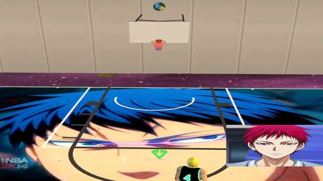 Раздал стилька nba 2k14 | kuroko mod смотреть онлайн