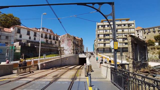 ПОРТО, ПОРТУГАЛИЯ - 10 ТОП ЗАБЕЛЕЖИТЕЛНОСТИ | PORTO смотреть онлайн
