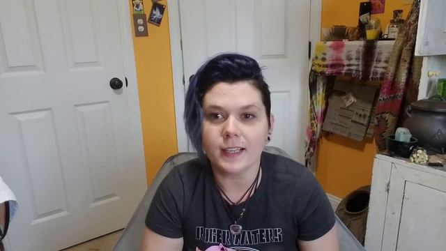 VR Self Love Tag: Stop Hurting My D*** Feelings Witches! смотреть онлайн