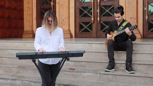 Classic Songs Medley Duet - Guitar & Piano