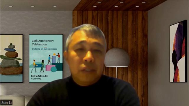 Attend Office Hours with Principal Instructor Jian Li - APAC смотреть онлайн