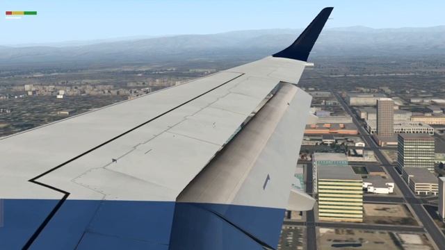 X-PLANE 11 Loading Simbrief Flight Plan Into XCRAFT E195 v2.4 Tutorial Part 2 | ILS Approach Setup смотреть онлайн