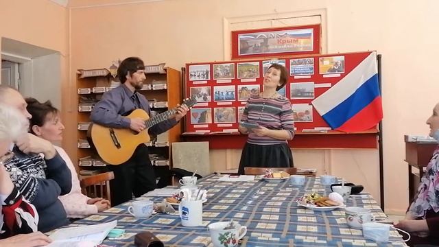 "Милая моя, солнышко лесное.." Исполняет Бурцева Л И смотреть онлайн