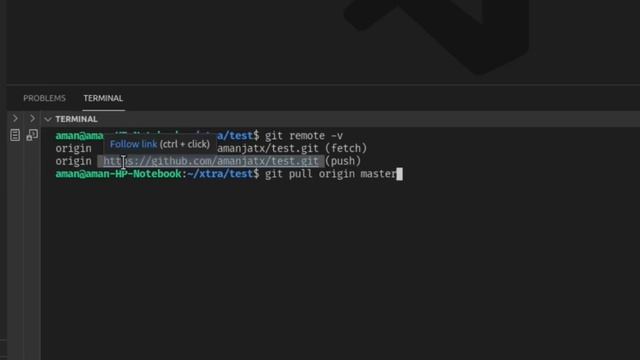 How to add a remote in github смотреть онлайн
