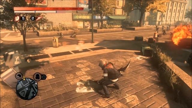 PROTOTYPE 2 - ПОЧЕМУ АЛЕКС МЕРСЕР СТАЛ ПЛОХИМ? / ПОЛУЧЕН ОТВЕТ! смотреть онлайн