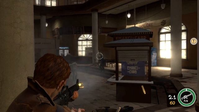 |3| Безумие в "Postal 3" [Ищу работу!] смотреть онлайн