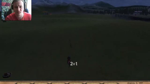 Mount & Blade: Warband №4: МЫ ПРОШЛИ ТУРНИР! смотреть онлайн