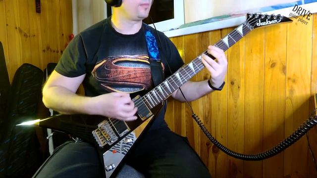 Active vs Passive guitar pickups смотреть онлайн