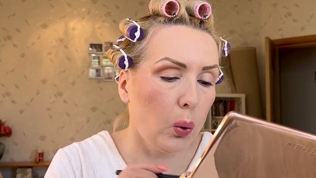 ПАЛЕТКА NATASHA DENONA GLAM FACE PALETTE LIGHT// ОБЗОР, СВОТЧИ, МАКИЯЖ смотреть онлайн