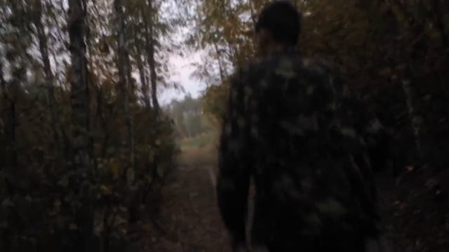 Вызов Духов - Демон Перекрестка в Лесу смотреть онлайн