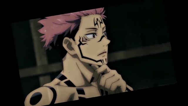 Sukuna Edit | One Dance смотреть онлайн