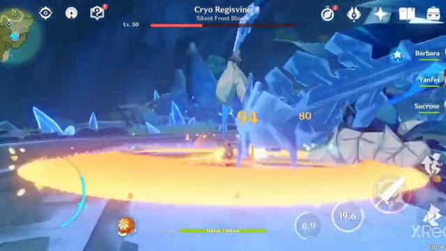 Realme 8 5g genshin impact gameplay. смотреть онлайн