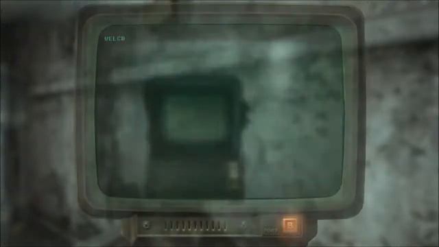 Fallout 3 playthrough #3: Helping Moira & Galaxy News Radio смотреть онлайн