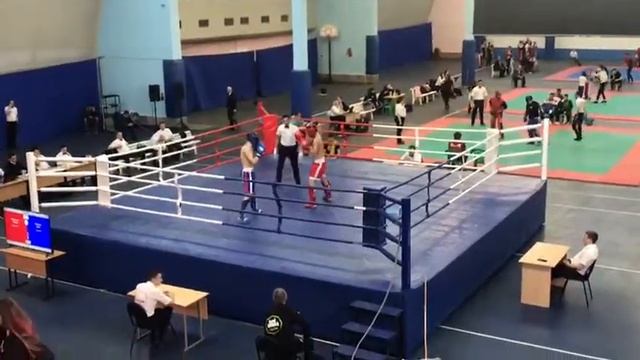 Чемпионат и Первенство ПФО. Город Саратов смотреть онлайн