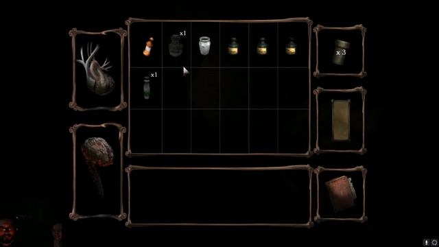 The Blue Wizard Project Amnesia The Dark Descent Part 3 смотреть онлайн