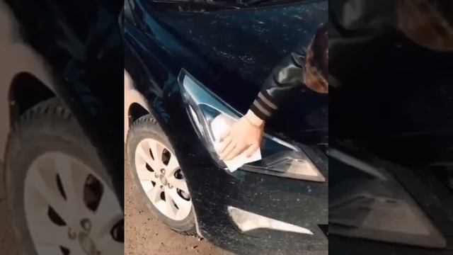 rauwil БЕЗГРАНИЧНЫЕ ВОЗМОЖНОСТИ ОДНОЙ ВЛАЖНОЙ САЛФЕТКИ ? смотреть онлайн