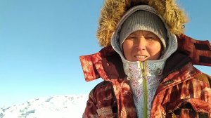 Рыбалка и все ее прелести..