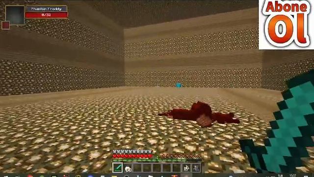 minecraft java da fnaf modu nuinceredik {link kivericem} смотреть онлайн