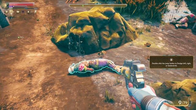 Fallout Gets Far Out | The Outer Worlds PART 1 смотреть онлайн