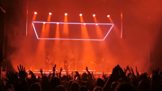 Dotan - Numb (Live @ Paard Den Haag 2020) смотреть онлайн