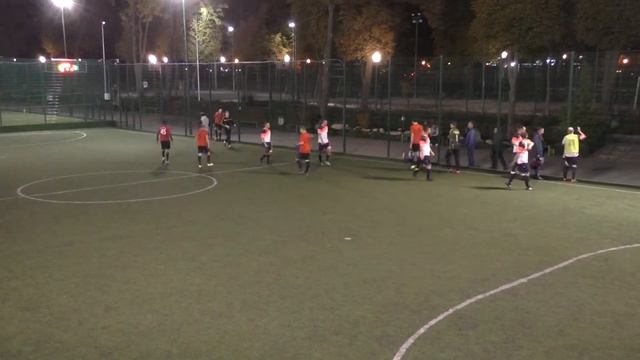5 КХ 13 Адреналин Юность игра смотреть онлайн