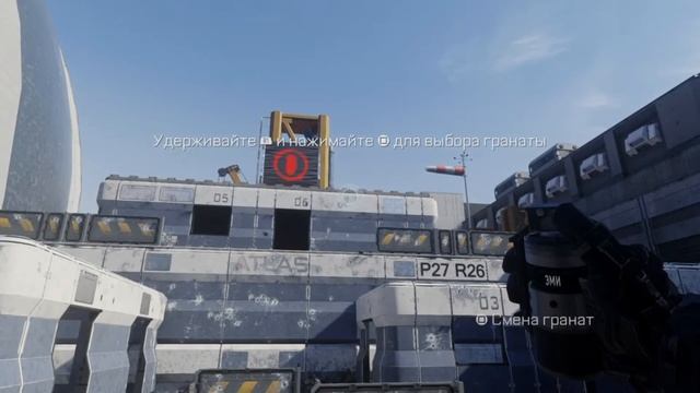 Обзор Call Of Duty:Advanced Warfare