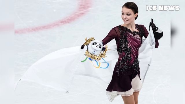 ШОК! Щербакова ОТВЕТИЛА НА ХАМСТВО ИСУ. Анна Щербакова об исключении из компании ОЧ 2022. смотреть онлайн