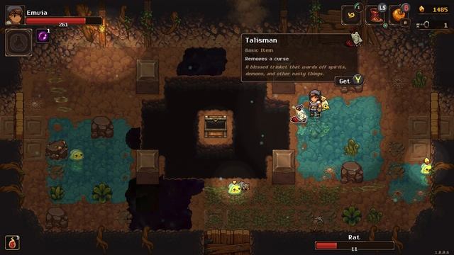 UnderMine (Xbox One) Gameplay Preview - Game Pass смотреть онлайн