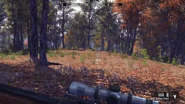 Cabela's Big Game Hunter: Pro Hunts Gameplay (PC HD) смотреть онлайн