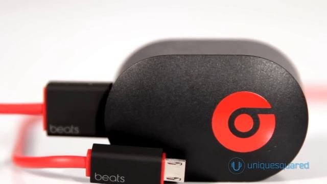 Beats Studio and Beats Tour Headphones Overview | UniqueSquared.com смотреть онлайн