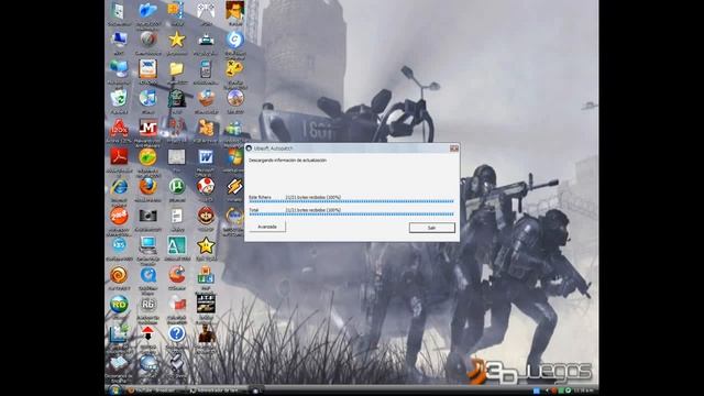 FARCRY 2 CRACK ERROR смотреть онлайн