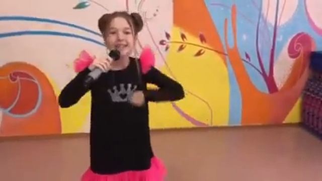 Полупанова Анна-Мария-Назло всему улыбайся смотреть онлайн