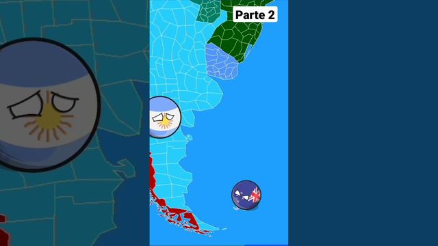 argentina y las malvinas parte 2? смотреть онлайн