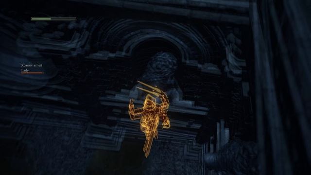 Мастер перекатов ( Dark Souls III ) смотреть онлайн