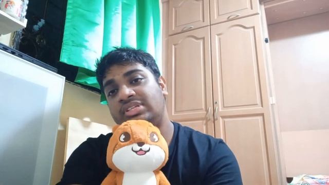 Chit Chats with Otah the Otter #2 смотреть онлайн