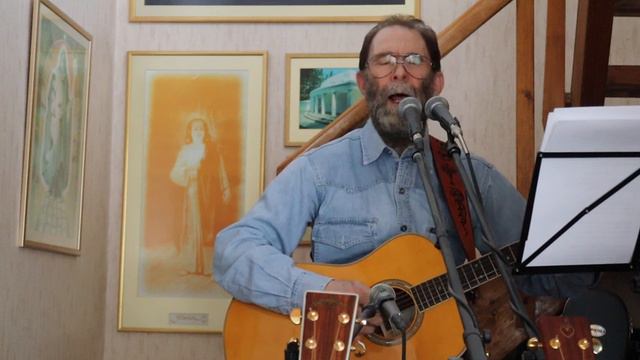 Pilate's Dream (JC Super Star)