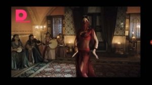 Танец Фирузе. Велеколепный век