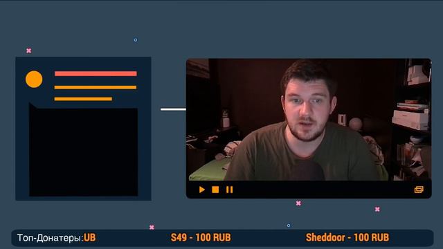 Ай как просто Стрим 06.04.2018 смотреть онлайн
