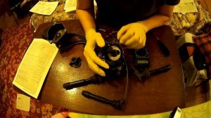 Трамблер (Распределитель зажигания) Ниссан. Подробная проверка. Поиск неисправности Nissan.