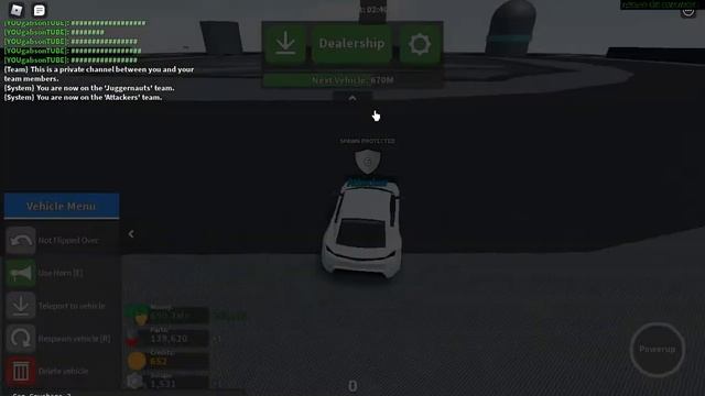 Car crusher 2 Speed Script смотреть онлайн
