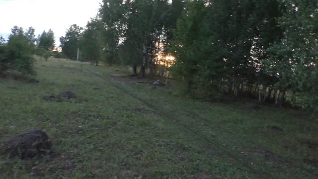 Отзыв о палатке Мансарда с канала "В поисках клада" смотреть онлайн